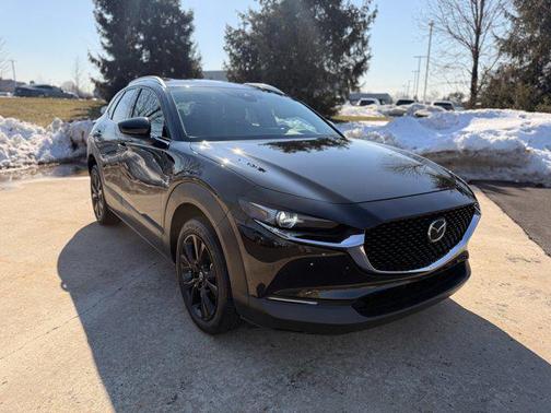 2023 Mazda CX-30 2.5 Turbo Premium Package