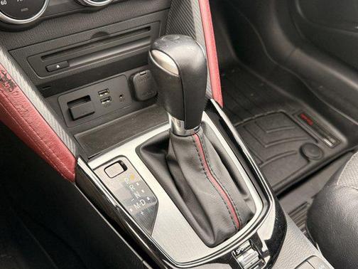 2017 Mazda CX-3 Grand Touring