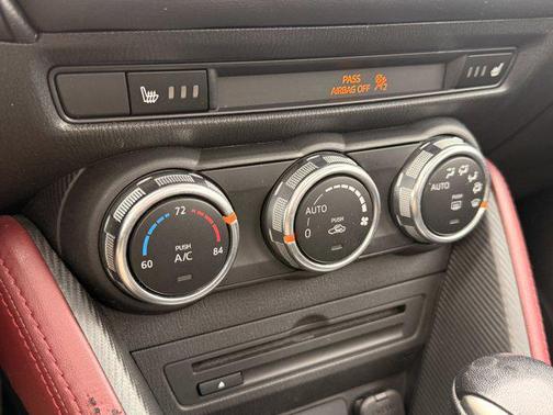 2017 Mazda CX-3 Grand Touring