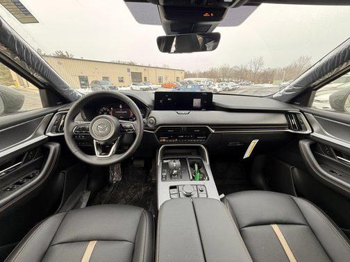 2026 Mazda CX-90 3.3 Turbo Premium Plus