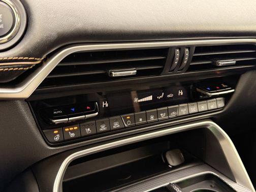 2026 Mazda CX-90 3.3 Turbo Premium Plus