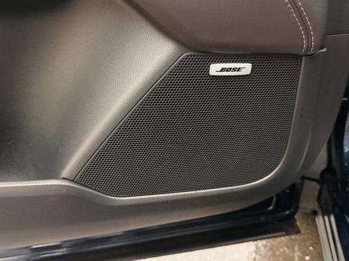 2025 Mazda CX-5 2.5 Turbo Signature