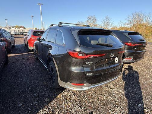 2024 Mazda CX-90 PHEV Premium Plus