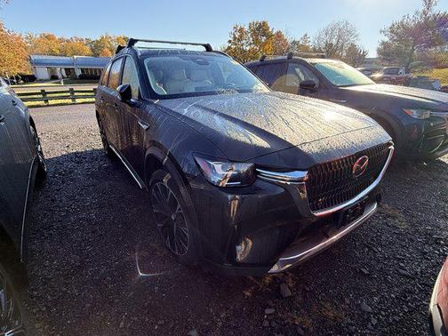 2024 Mazda CX-90 PHEV Premium Plus