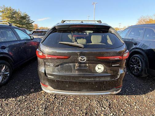 2024 Mazda CX-90 PHEV Premium Plus