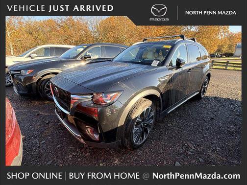 2024 Mazda CX-90 PHEV Premium Plus