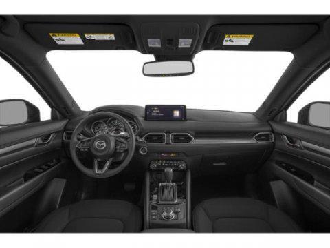 2022 Mazda CX-5 2.5 S Preferred