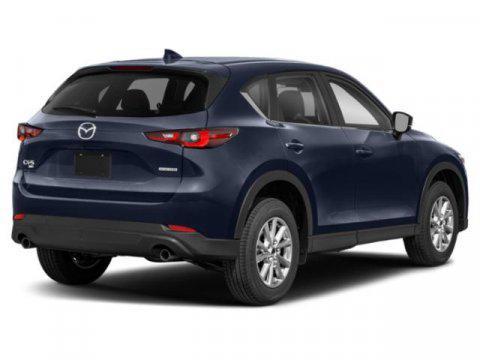 2022 Mazda CX-5 2.5 S Preferred