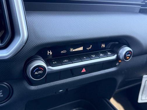 2026 Mazda CX-50 2.5 S Select Package