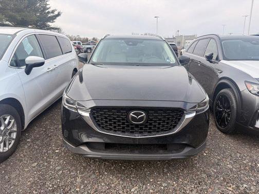 2023 Mazda CX-5 2.5 S Preferred Package