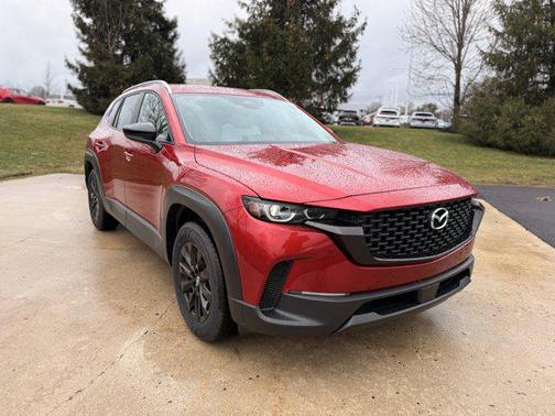2026 Mazda CX-50 2.5 S Preferred Package