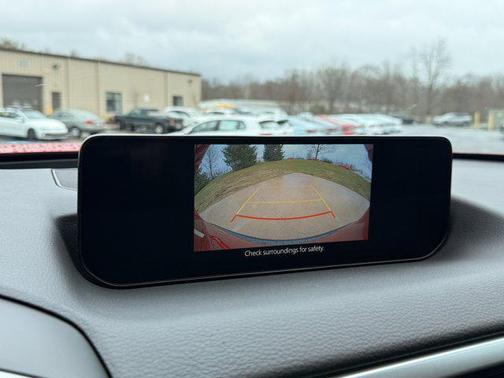 2026 Mazda CX-50 2.5 S Preferred Package