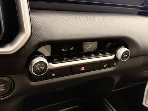 2026 Mazda CX-50 2.5 S Preferred Package