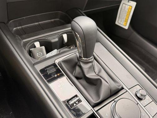 2026 Mazda CX-50 2.5 S Preferred Package