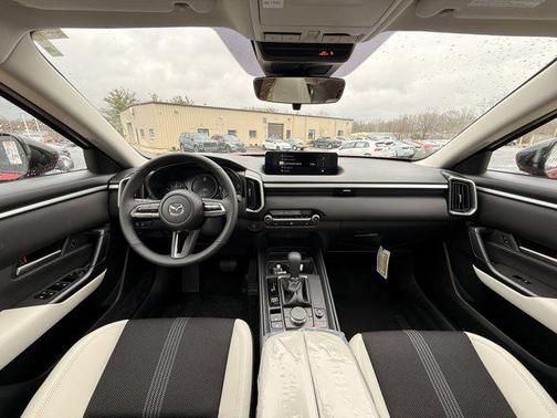 2026 Mazda CX-50 2.5 S Preferred Package