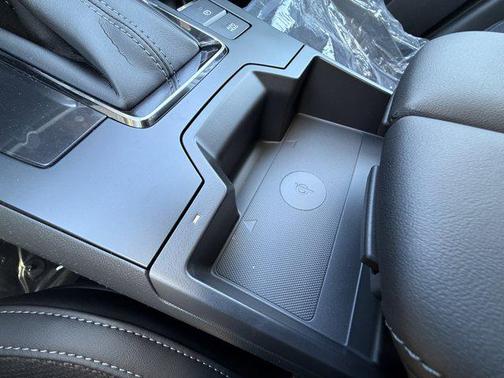 Navy Blue Mica 2026 Mazda CX-5 2.5 S Select Package