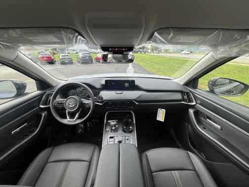 2025 Mazda CX-90 3.3 Turbo S