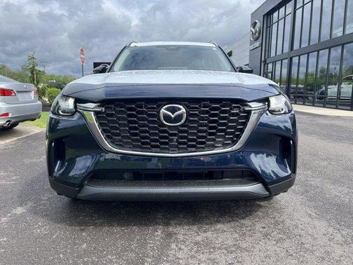 2025 Mazda CX-90 3.3 Turbo S