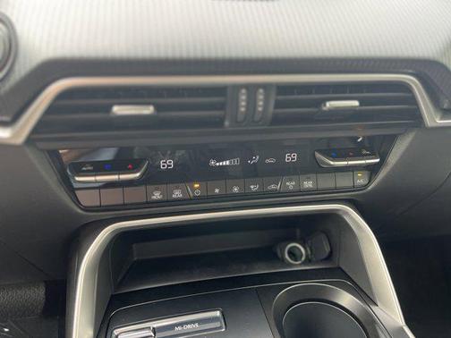 2025 Mazda CX-90 3.3 Turbo S
