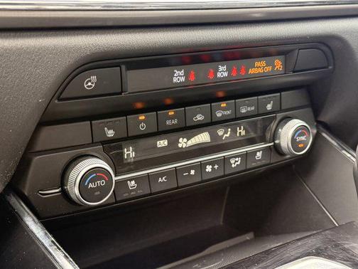 2023 Mazda CX-9 Grand Touring