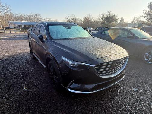 2023 Mazda CX-9 Grand Touring