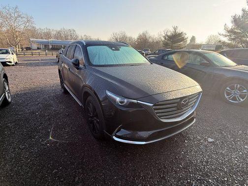 2023 Mazda CX-9 Grand Touring