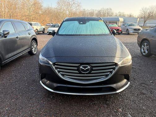 2023 Mazda CX-9 Grand Touring