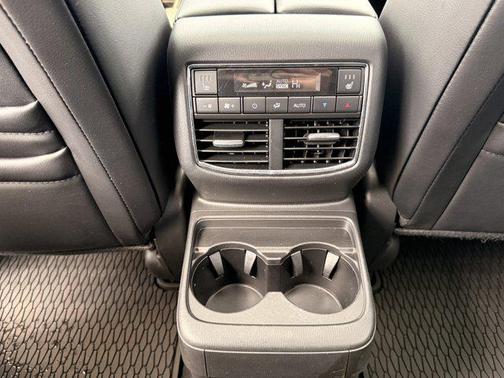 2023 Mazda CX-9 Grand Touring