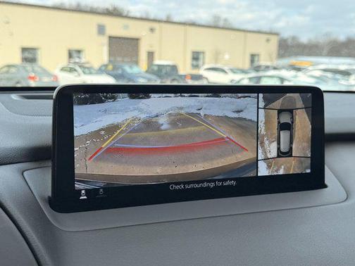 2023 Mazda CX-9 Grand Touring