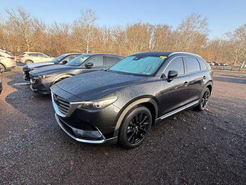 2023 Mazda CX-9 Grand Touring