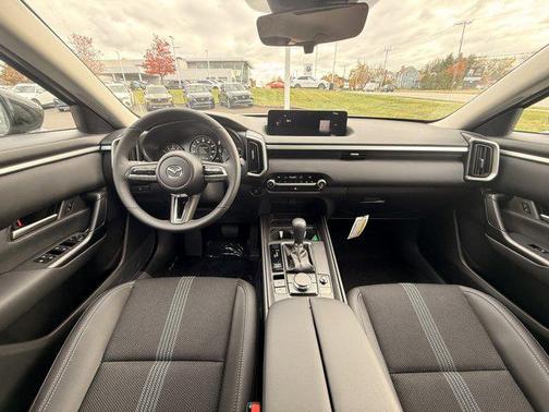 2026 Mazda CX-50 2.5 S Preferred Package