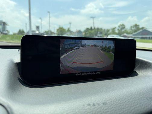 2025 Mazda CX-50 Hybrid Premium Plus Package