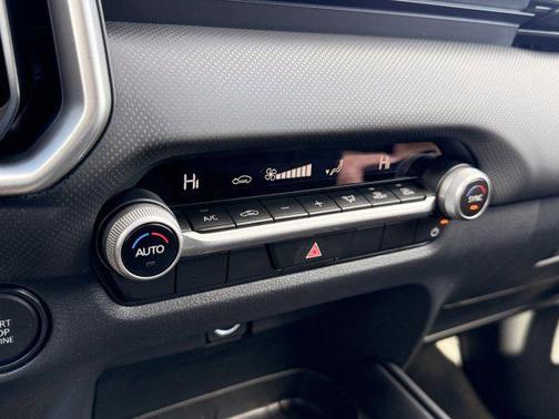 2026 Mazda CX-50 2.5 S Select Package