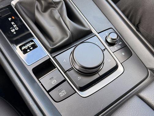 2026 Mazda CX-50 2.5 S Select Package