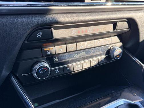 2023 Mazda CX-9 Grand Touring