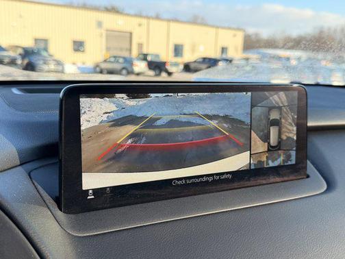 2023 Mazda CX-9 Grand Touring