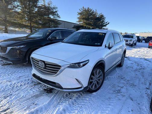 2023 Mazda CX-9 Grand Touring