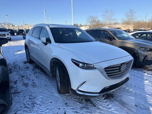 2023 Mazda CX-9 Grand Touring