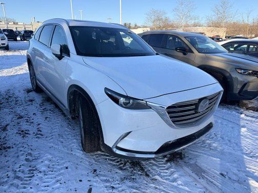 2023 Mazda CX-9 Grand Touring