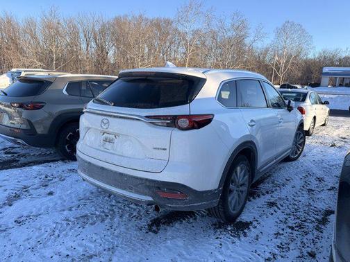 2023 Mazda CX-9 Grand Touring