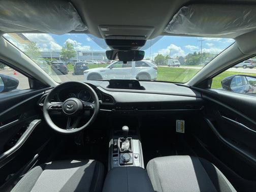 2025 Mazda CX-30 2.5 S