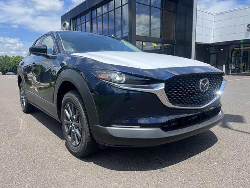2025 Mazda CX-30 2.5 S