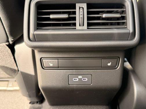 Navy Blue Mica 2026 Mazda CX-5 2.5 S