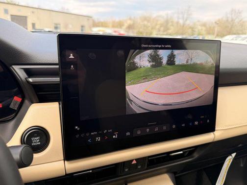 Navy Blue Mica 2026 Mazda CX-5 2.5 S