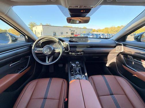 2024 Mazda CX-50 2.5 Turbo Meridian Edition