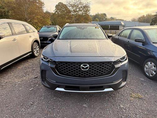 2024 Mazda CX-50 2.5 Turbo Meridian Edition