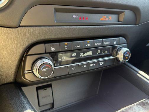 2022 Mazda CX-5 2.5 S Select
