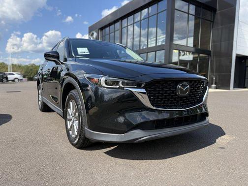2022 Mazda CX-5 2.5 S Select