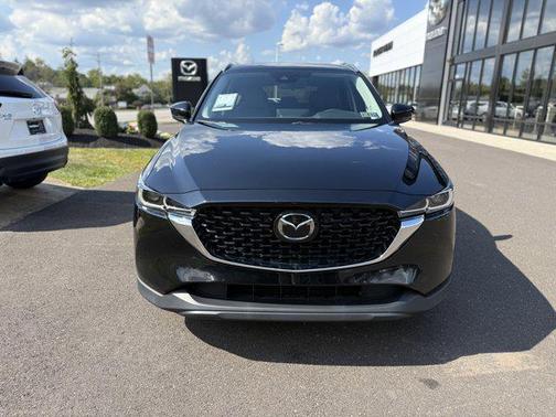2022 Mazda CX-5 2.5 S Select