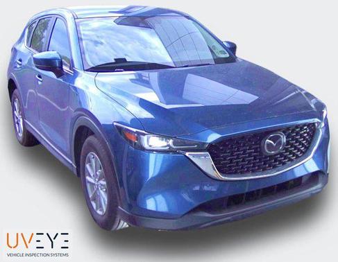 2023 Mazda CX-5 2.5 S Select